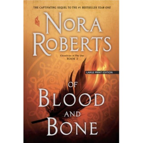 Of Blood and Bone
