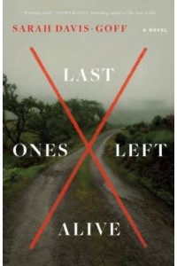 Last Ones Left Alive