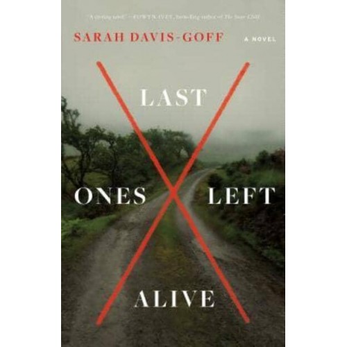 Last Ones Left Alive