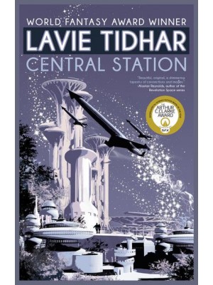 Central Station