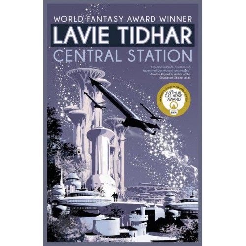Central Station