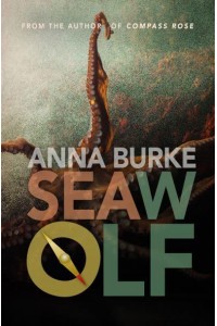Sea Wolf (A Compass Rose Novel, 2) - A Compass Rose Novel