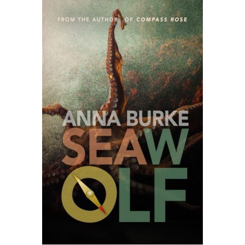 Sea Wolf (A Compass Rose Novel, 2) - A Compass Rose Novel