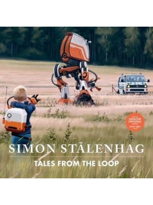 Tales from the Loop