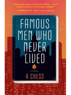 Famous Men Who Never Lived