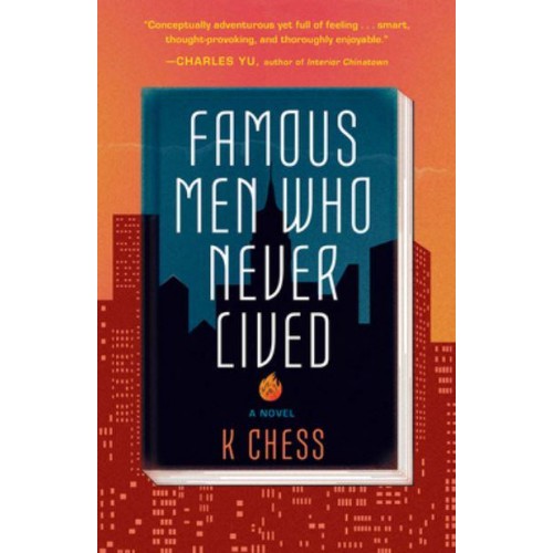 Famous Men Who Never Lived