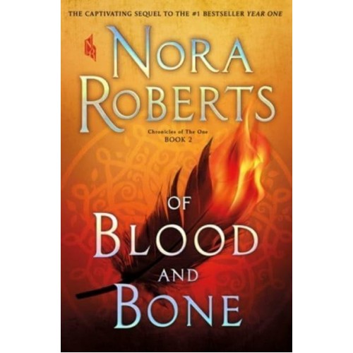 Of Blood and Bone - Chronicles of the One