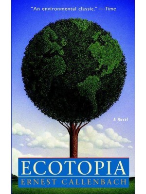 Ecotopia The Notebooks and Reports of William Weston