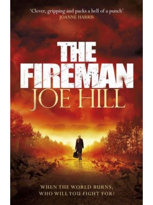 The Fireman A Novel