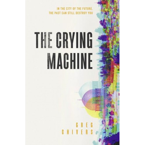 The Crying Machine