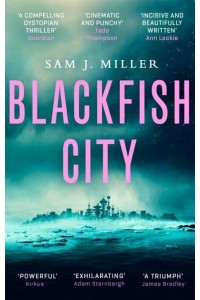 Blackfish City