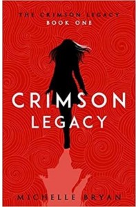 Crimson Legacy - The Crimson Legacy