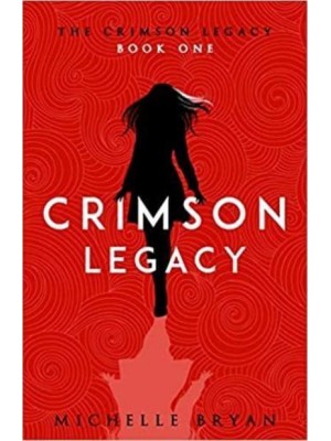 Crimson Legacy - The Crimson Legacy