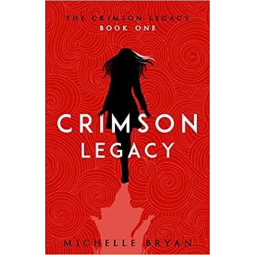 Crimson Legacy - The Crimson Legacy