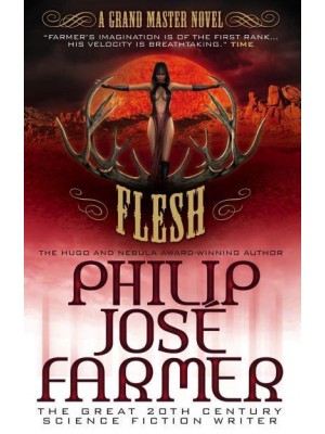 Flesh - Grand Master Series
