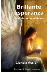 Brillante Esperanza Calendario De Adviento