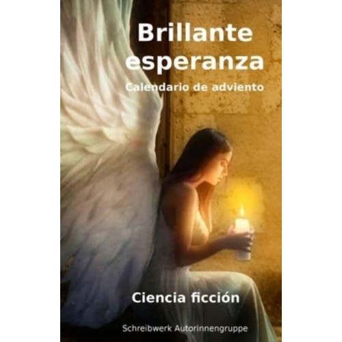 Brillante Esperanza Calendario De Adviento