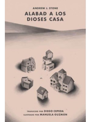 Alabad a Los Dioses Casa