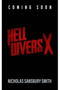 Hell Divers X: Fallout - Hell Divers