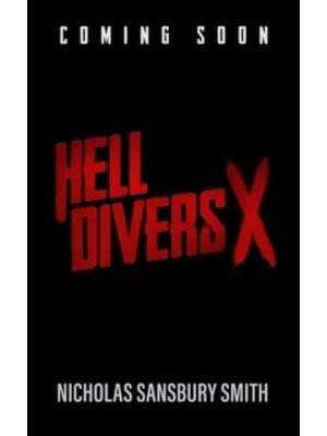 Hell Divers X: Fallout - Hell Divers