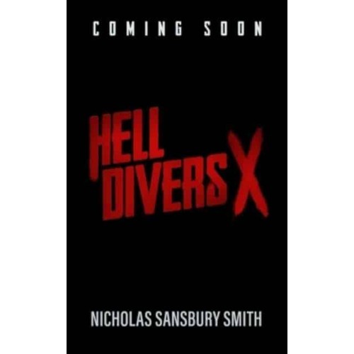 Hell Divers X: Fallout - Hell Divers
