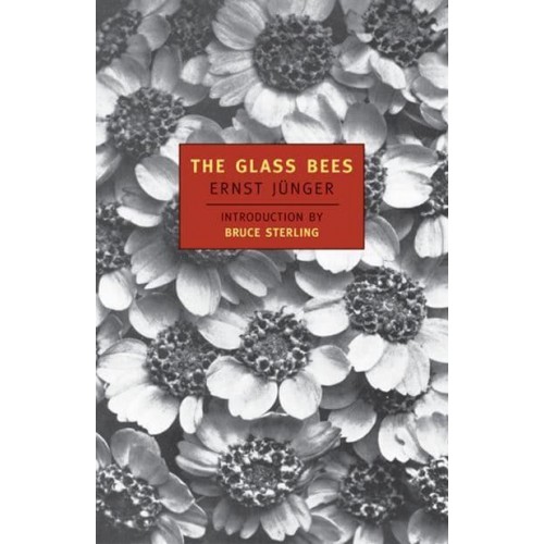 The Glass Bees