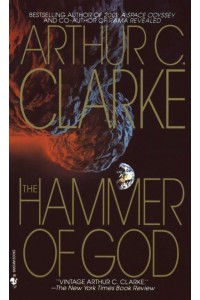 The Hammer of God A Novel