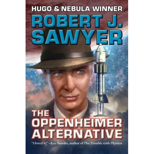 The Oppenheimer Alternative