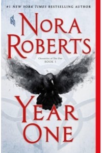 Year One Chronicles of the One, Book 1 - Chronicles of the One