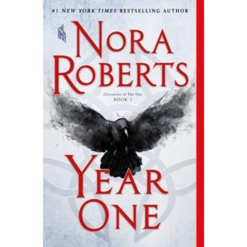 Year One Chronicles of the One, Book 1 - Chronicles of the One