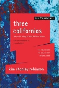 Three Californias