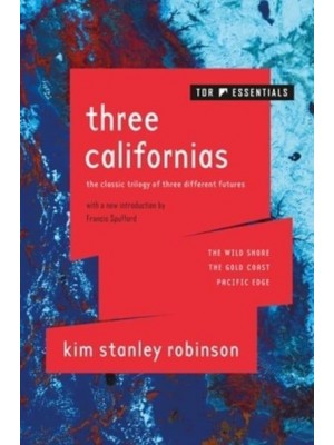 Three Californias