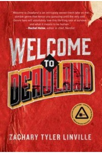 Welcome to Deadland