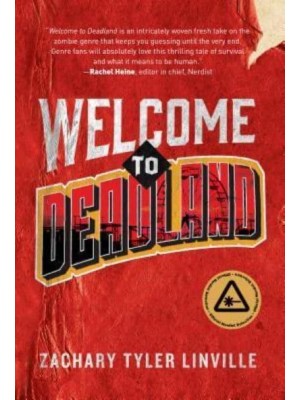 Welcome to Deadland