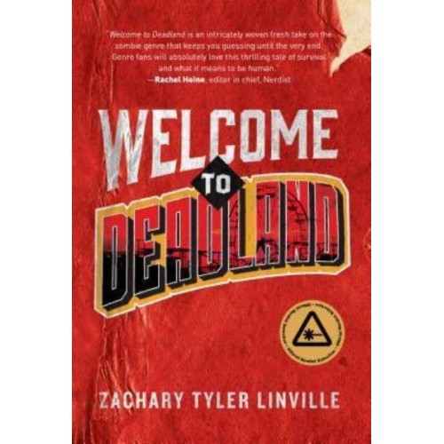 Welcome to Deadland