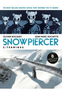 Terminus - Snowpiercer
