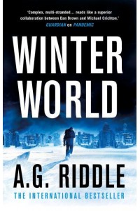 Winter World - The Long Winter
