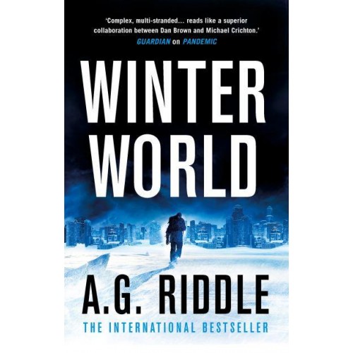 Winter World - The Long Winter