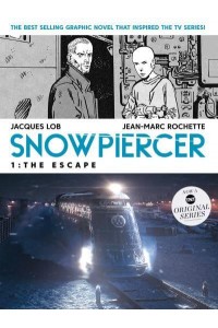 The Escape - Snowpiercer