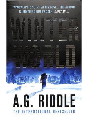 Winter World - The Long Winter Trilogy