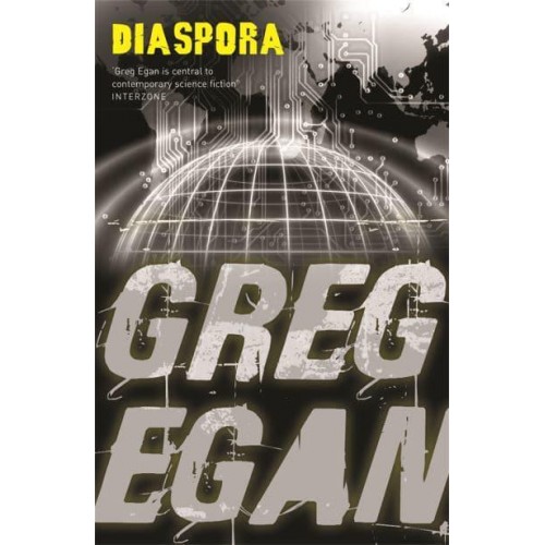 Diaspora