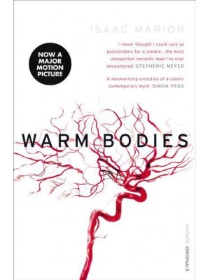 Warm Bodies - Vintage Originals