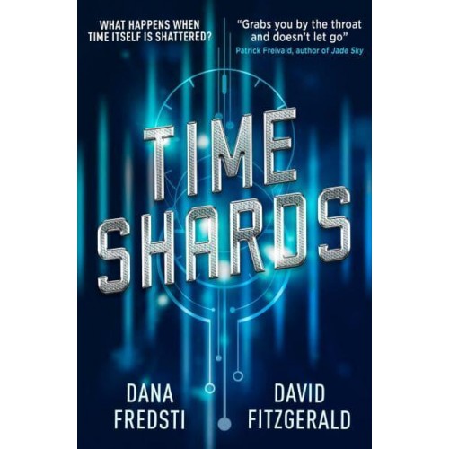 Time Shards - Time Shards
