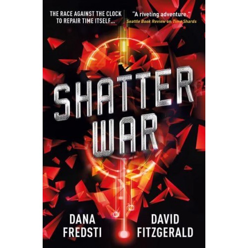 Shatter War - Time Shards