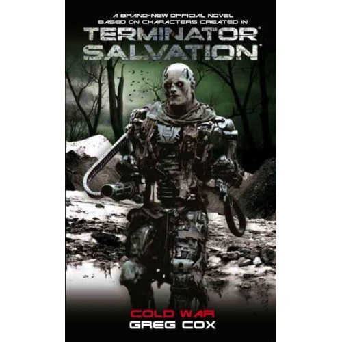 Cold War - Terminator Salvation