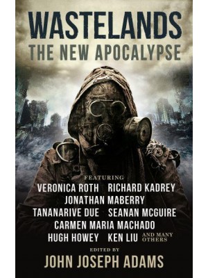 Wastelands The New Apocalypse