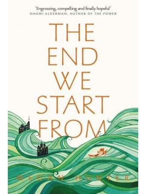 The End We Start From