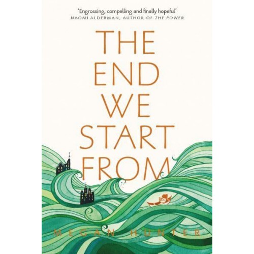 The End We Start From