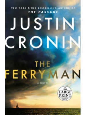 The Ferryman A Novel
