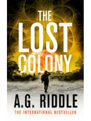 The Lost Colony - The Long Winter